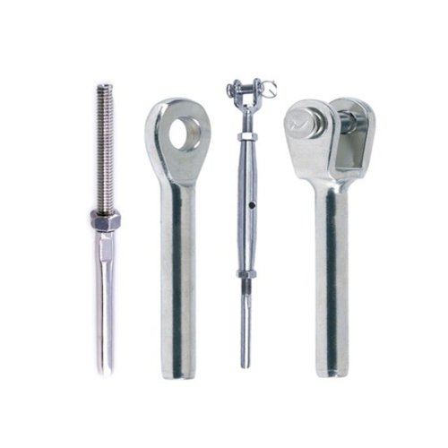 Stainless Steel Swage Terminal Fittings