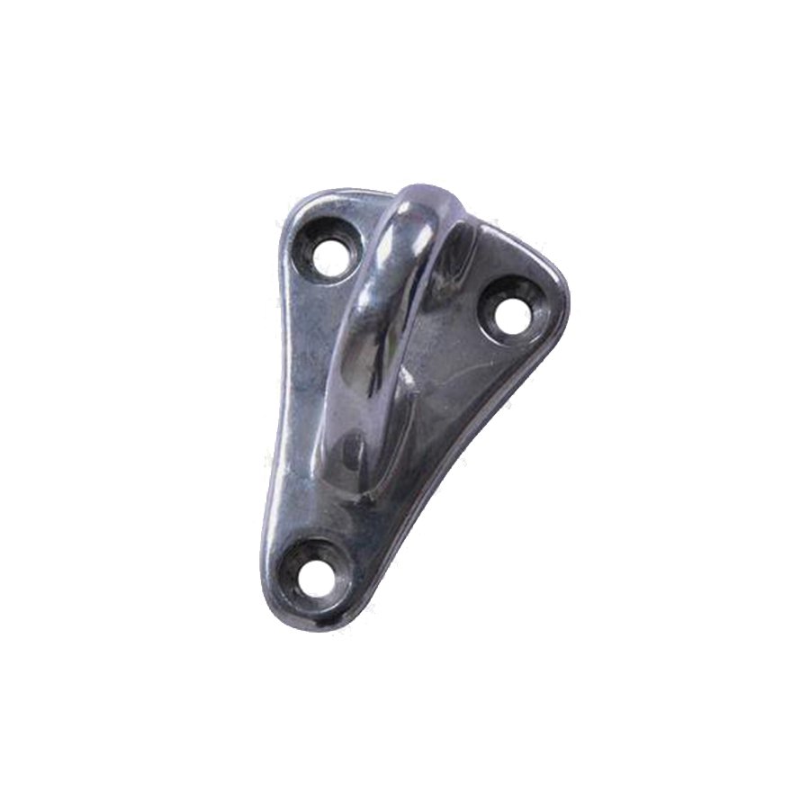 Stainless Steel Pad Eye