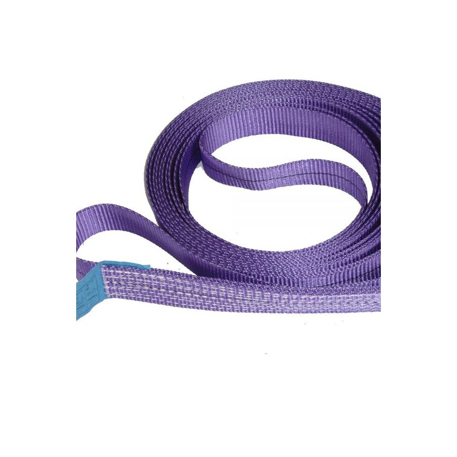 Polyester Endless Type Webbing Sling
