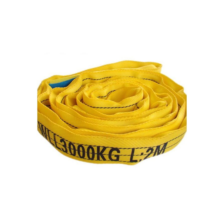 3Ton Polyester Endless Round Sling