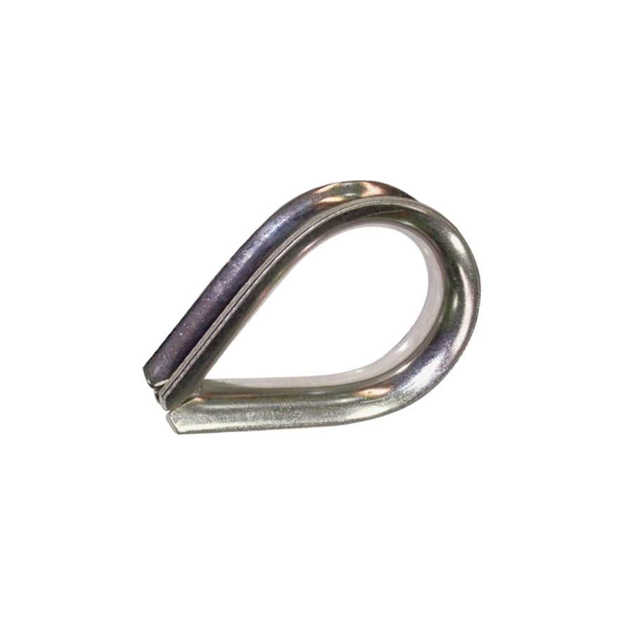 Stainless Steel European Type Thimble
