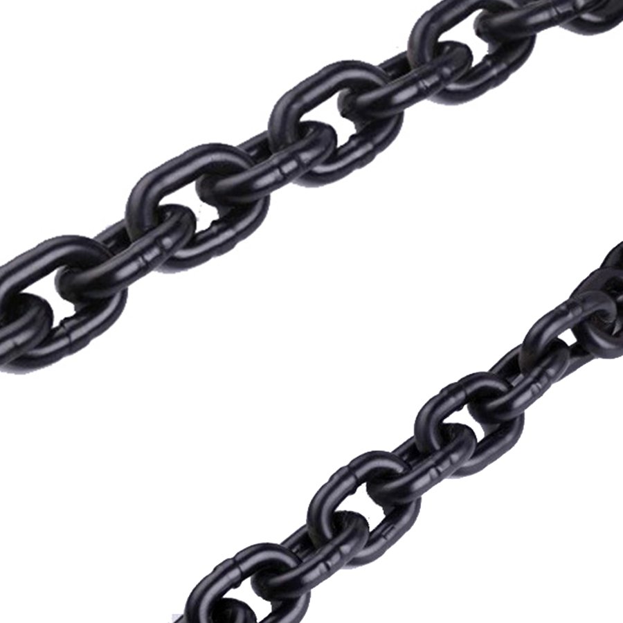 ASTM80 Standard Link Chain G30, G43, G70