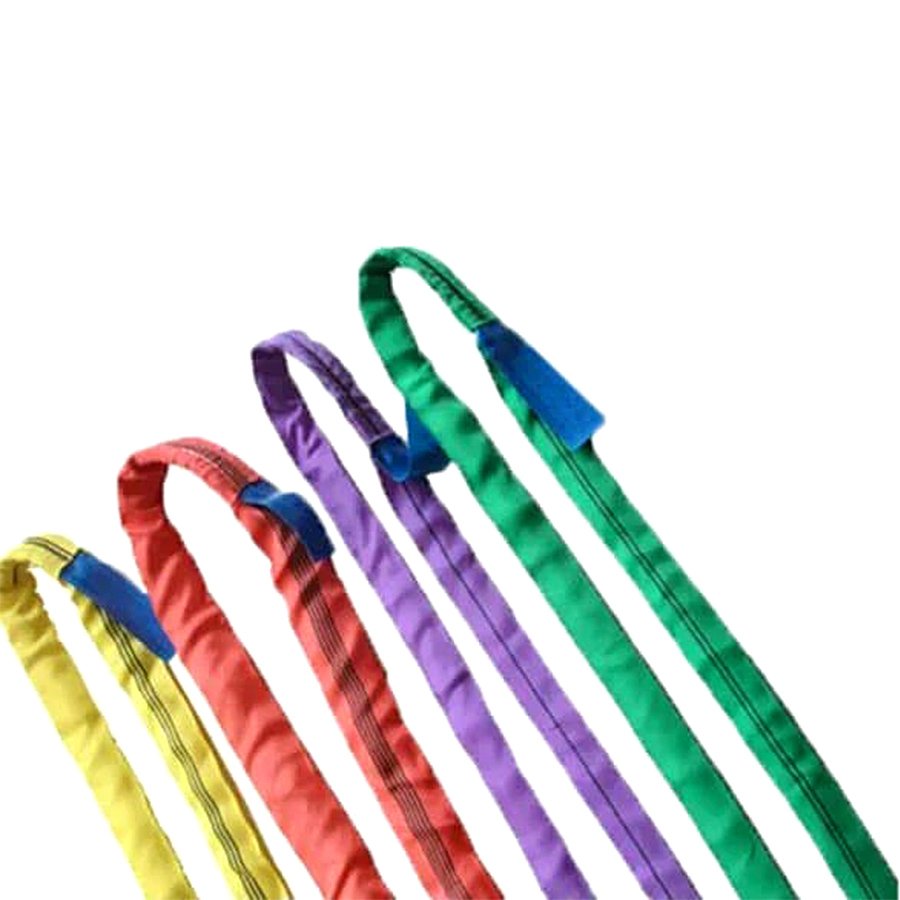 AS4497 Polyester Endless Round Sling