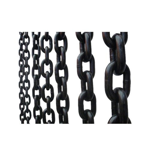 EN818-2 G80 Alloy Steel Lifting Chain
