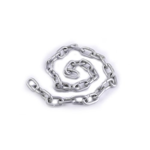 DIN5685 A-C Short-Long Link Chain