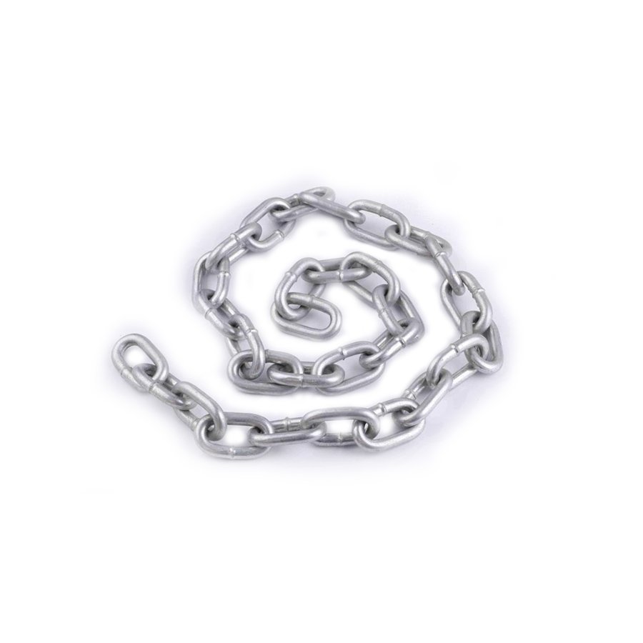 DIN5685 A-C Short-Long Link Chain