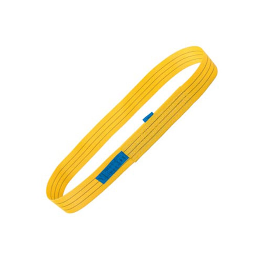 Polyester Endless Type Webbing Sling ASME-ANSI B30.9 (American Standard)