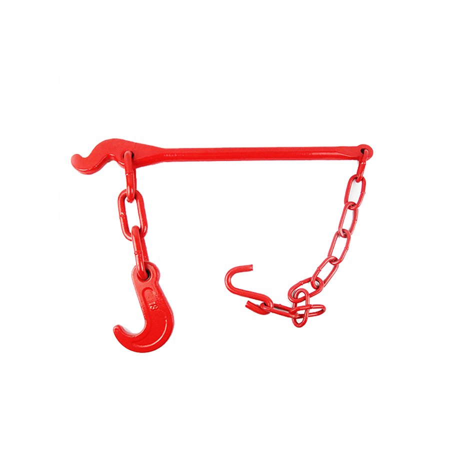 Grade 80 Cargo Alloy lashing chain