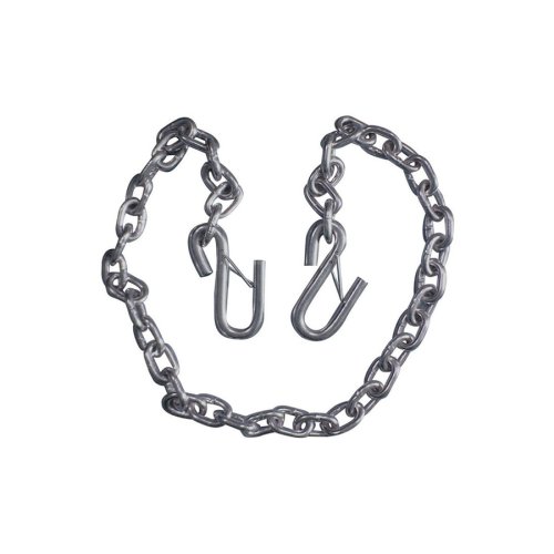 USA Standard Chain With S Hook With Latch