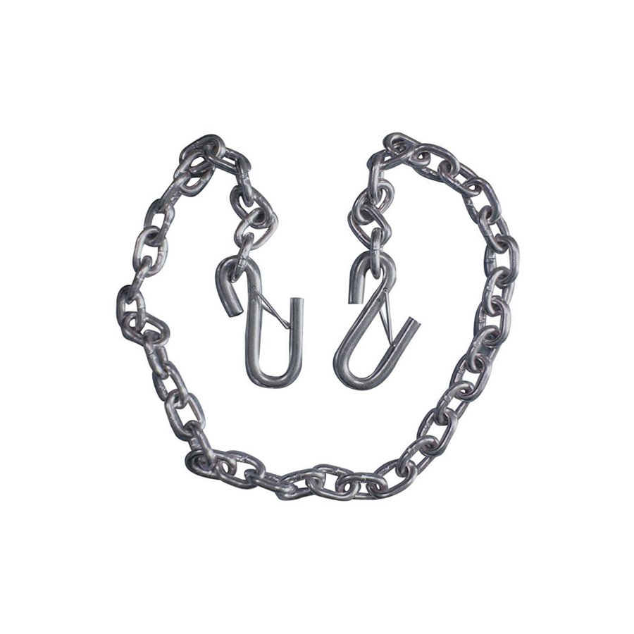 USA Standard Chain With S Hook With Latch