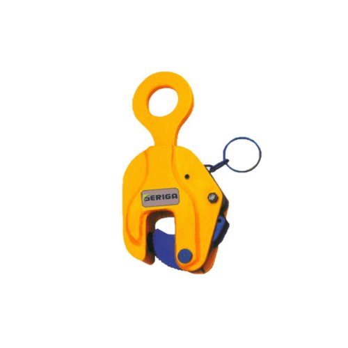 CDH Vertical Lifting Clamps (DSQH Model)
