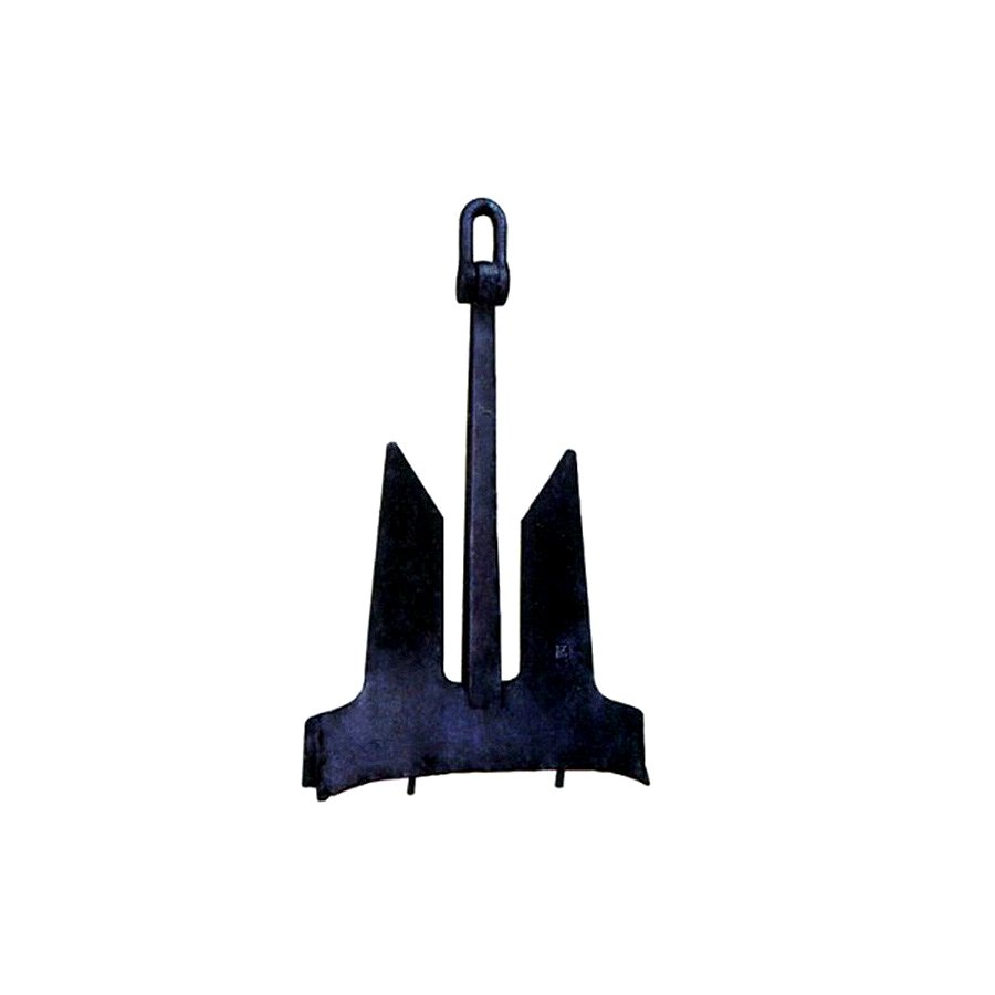 AC-14 HHP Type Marine Anchor