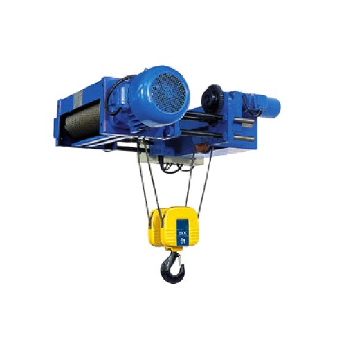JL Electric Wire Rope Hoist