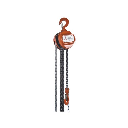SRCK A620 Chain Block Chain Hoist