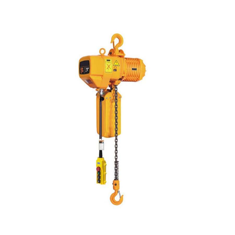 SREC-A Electric Chain Hoist 500kg-5000kg