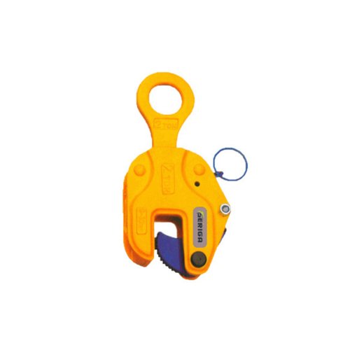 CDHA Vertical Lifting Clamps