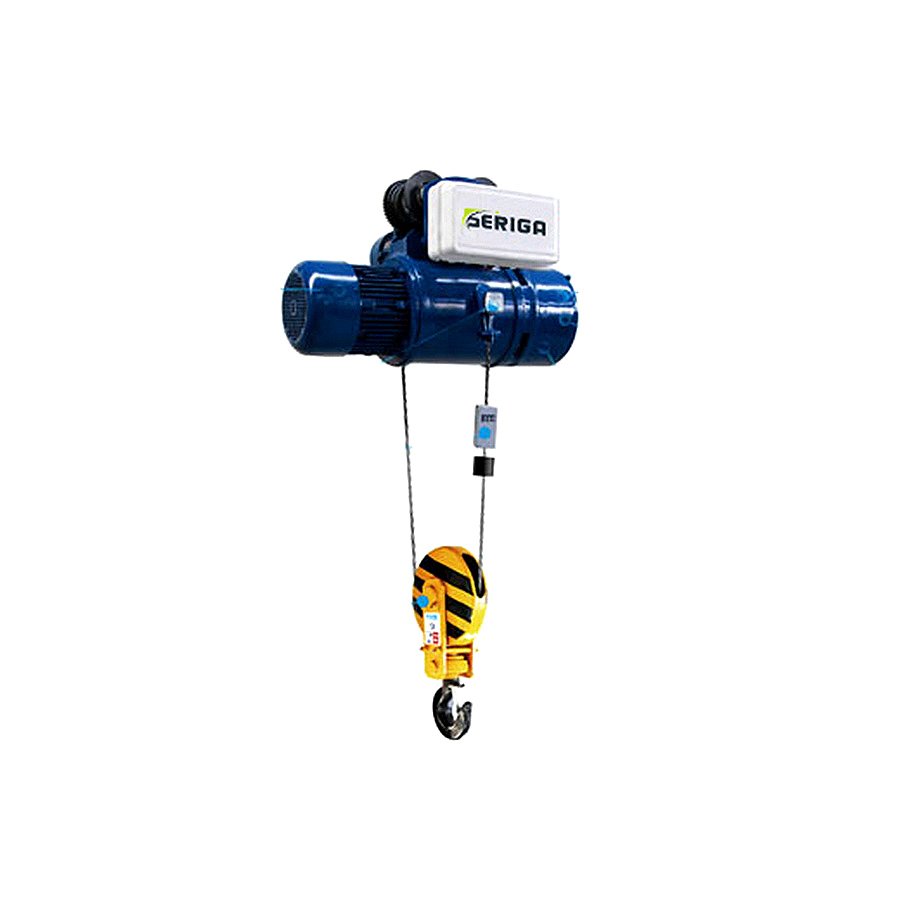 Electric Wire Rope Hoist DC1,MD1