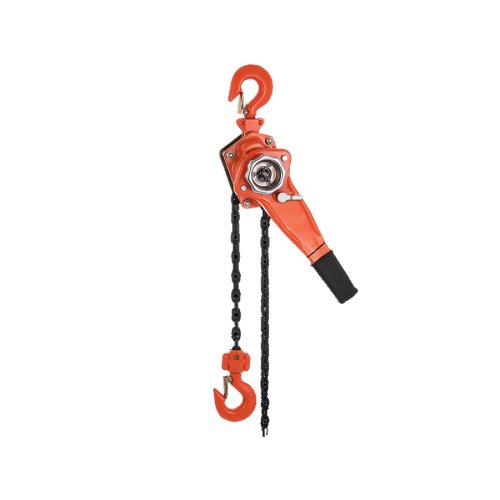 Lever Block LB-B DH VG﻿