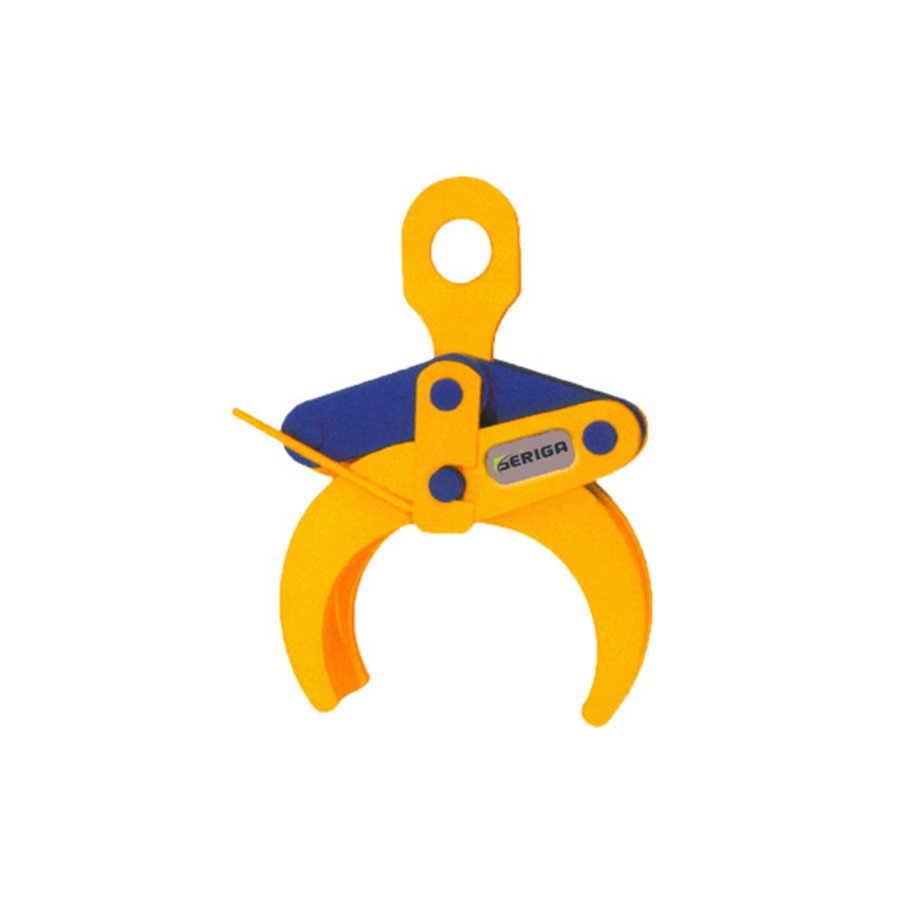 YG Lifting Clamp Of Roll Steel