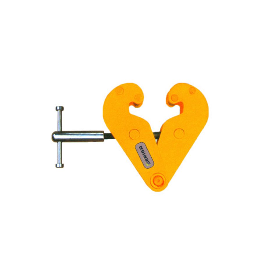 YC Series I-Steel Beam Clamp