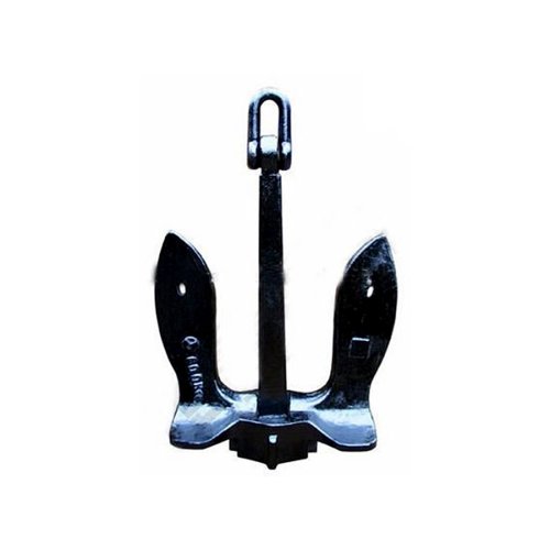 U.S. Navy Type Anchor