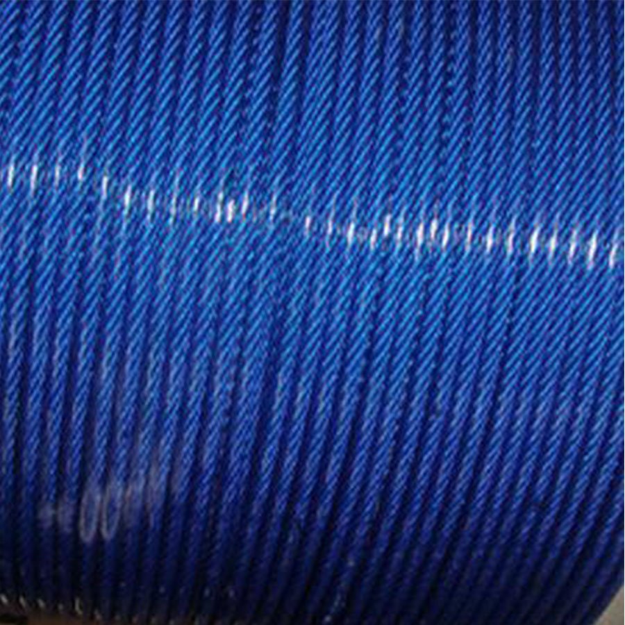PVC Coated Wire Rope