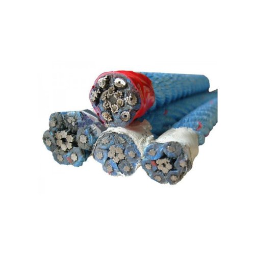 Combination Wire Rope With PP for Trawl Fishing