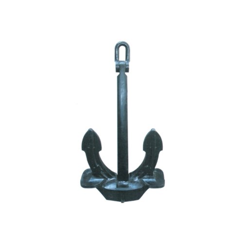 Japan JIS Stockless Marine Anchor