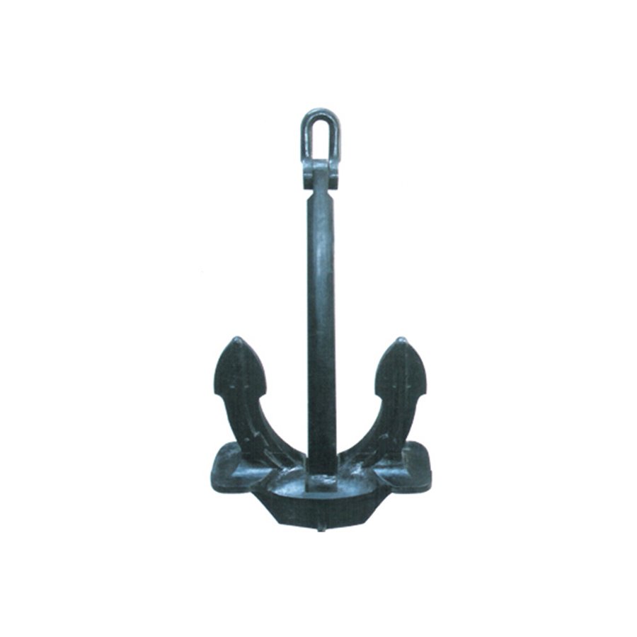 Japan JIS Stockless Marine Anchor