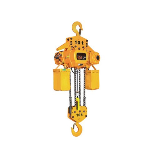 Electric Chain Hoist 10ton