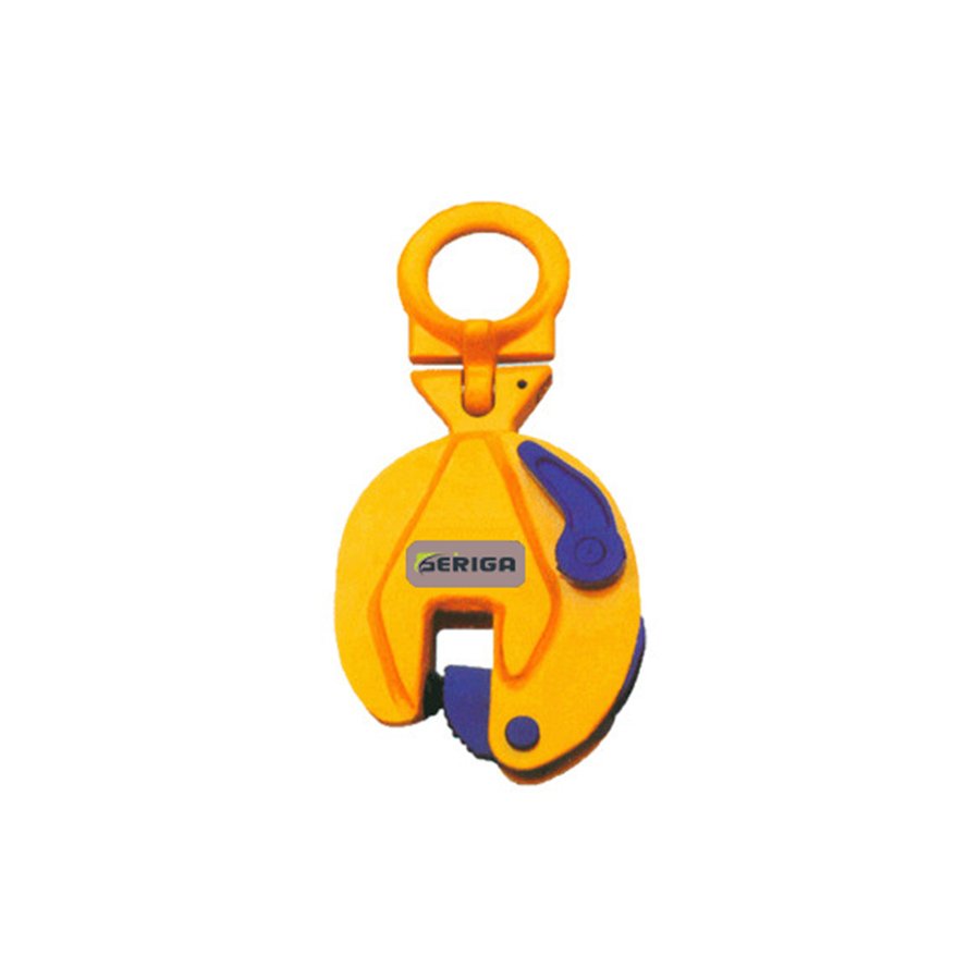 CDD Drum Lifting Clamp