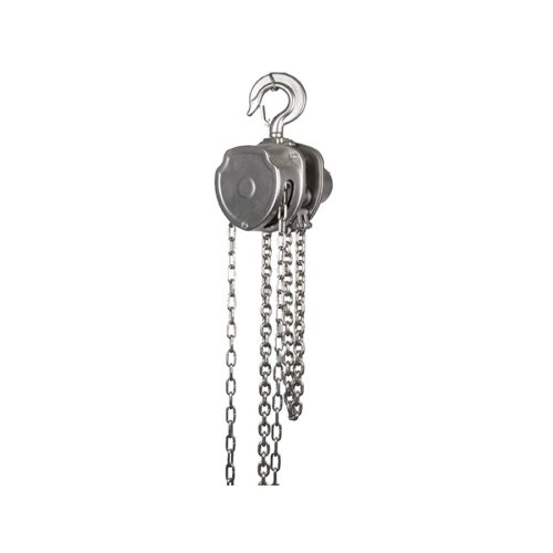 Stainless Steel 304 Chain Block Hoist