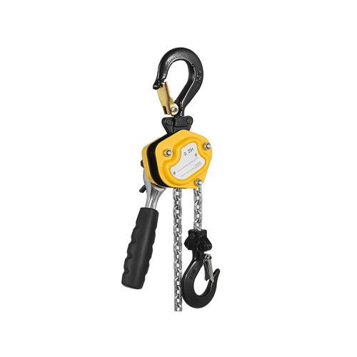 Mini Manual Hoist Lever Block DC 650