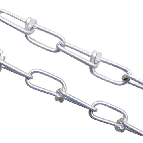 DIN5686 Knotted Chain
