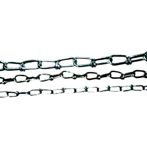 USA Standard Double Loop Chain