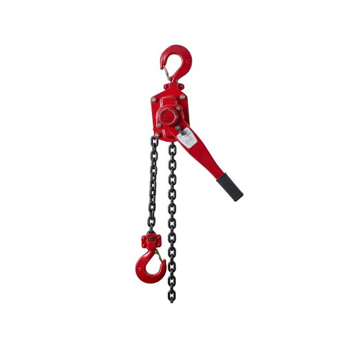 Lever Block LB-A VP 616