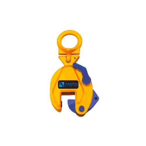 CDK Vertical Lifting Clamps (DSQK Model)