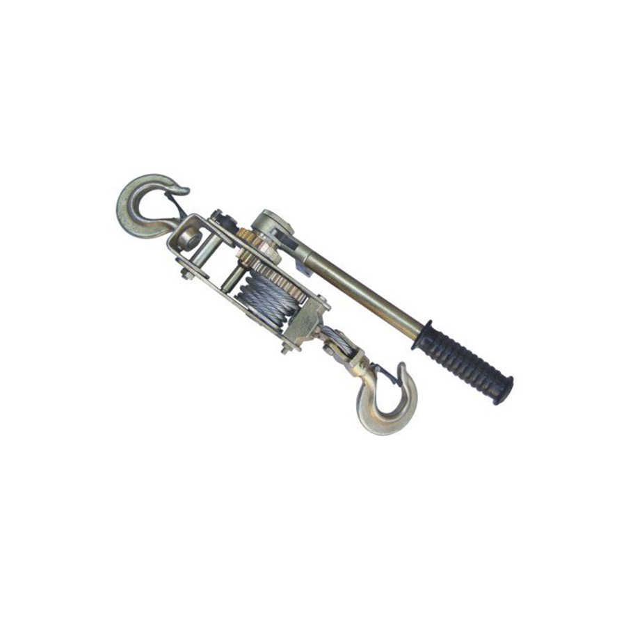 Wire Rope Ratchet Puller