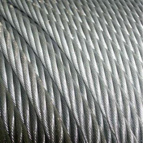 Steel Wire Rope