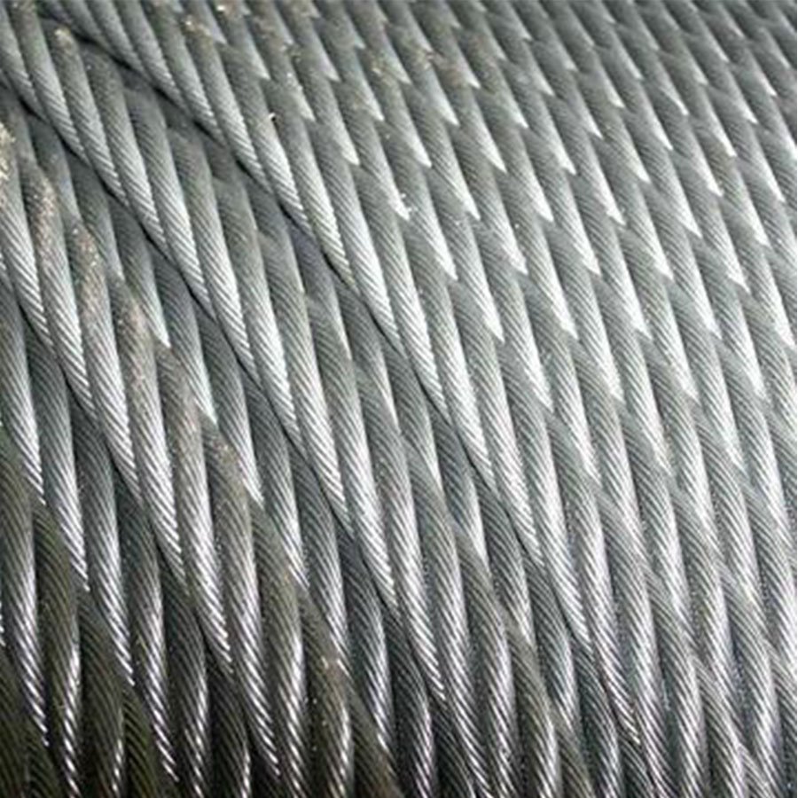 Steel Wire Rope