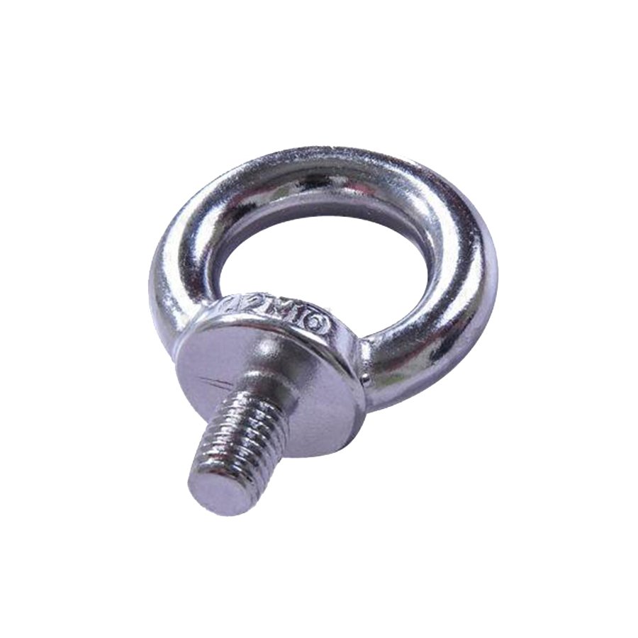 Stainless Steel DIN580 Eye Bolt