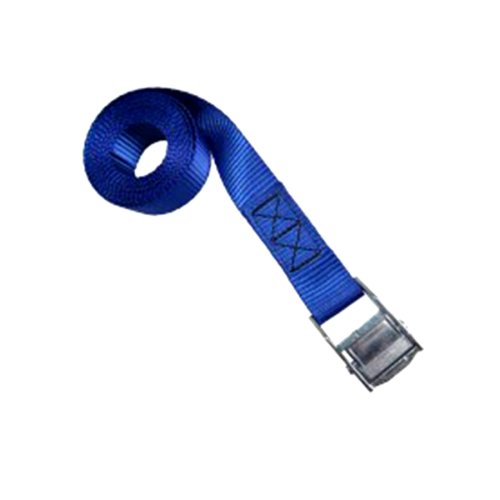 25MM, 500KG Cam Buckle Tie Down