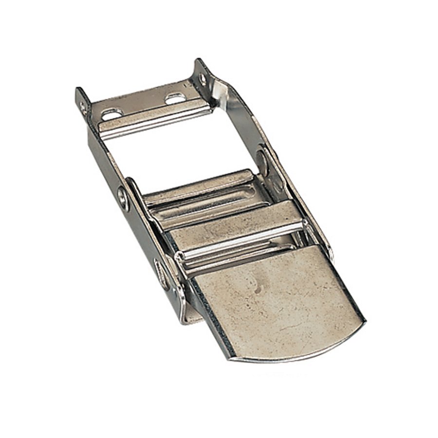 OBU5003SS 2″ Overcenter Buckle