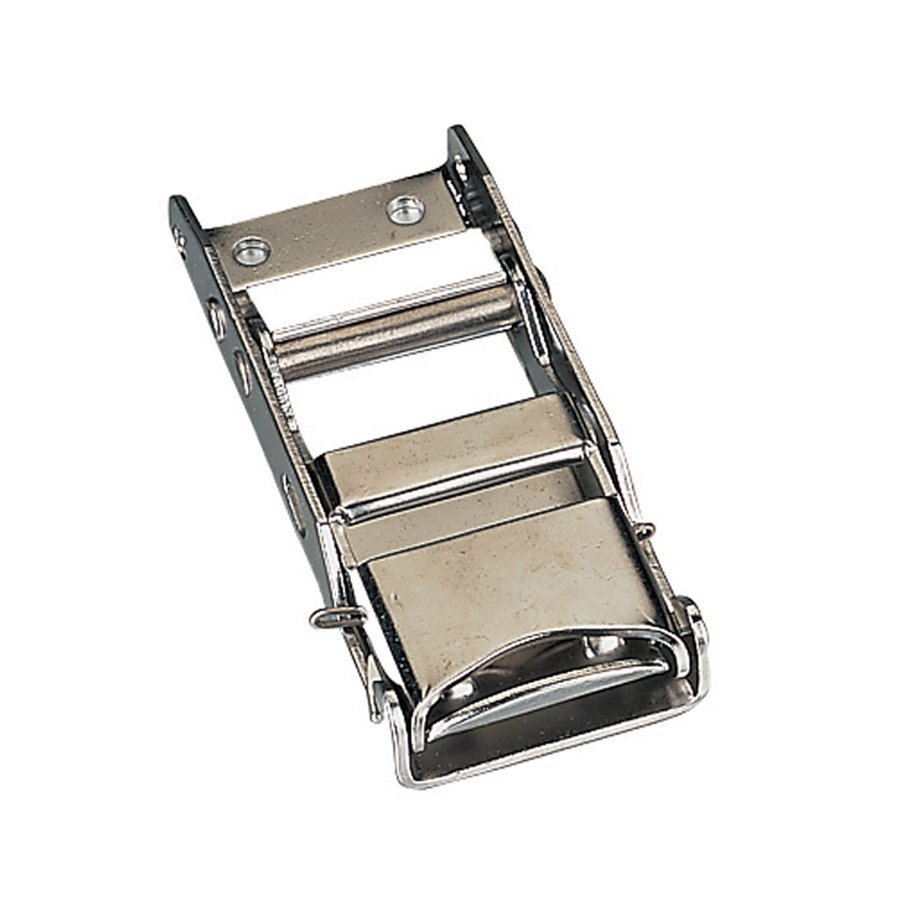 OBU5002SS 2″ Overcenter Buckle