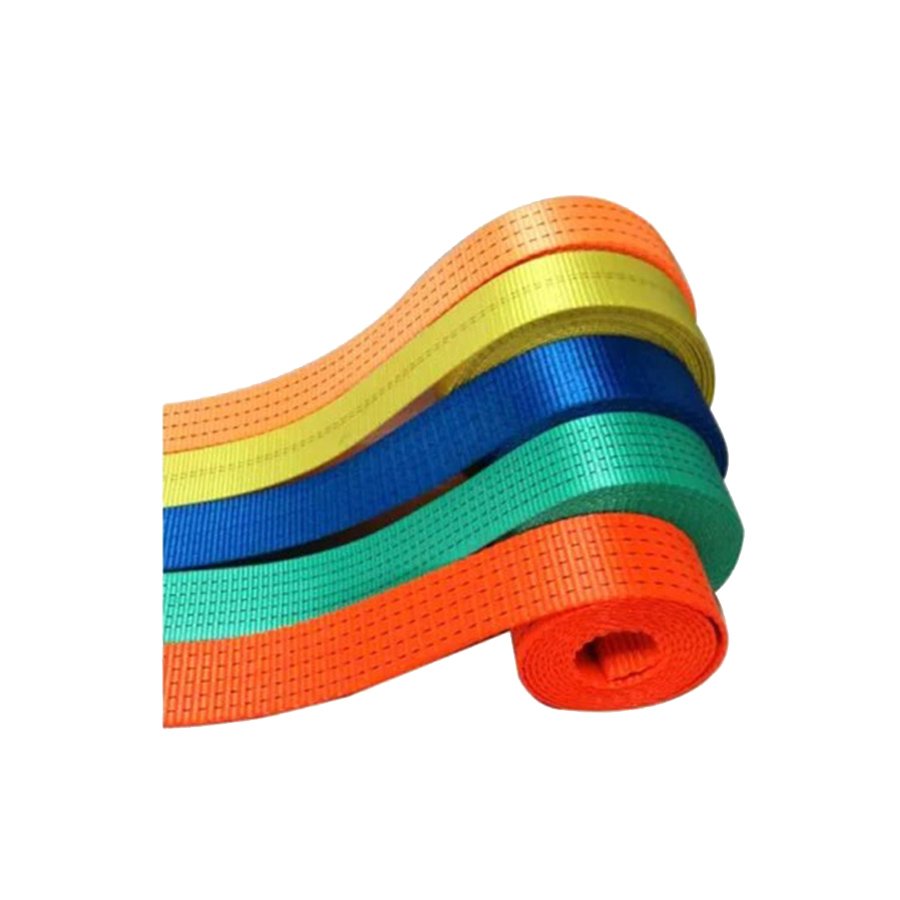 Lashing Webbing Material