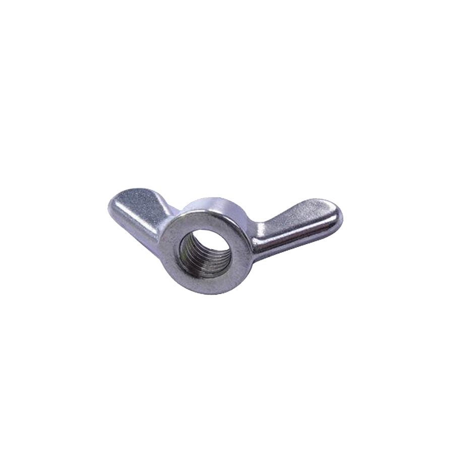 Stainless Steel Wing Nut