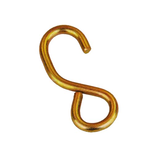 1800lbs Metal S Hook