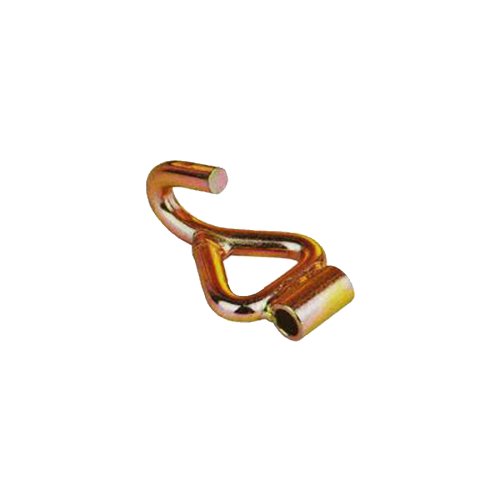 1.5in 11000lbs Single J Hook