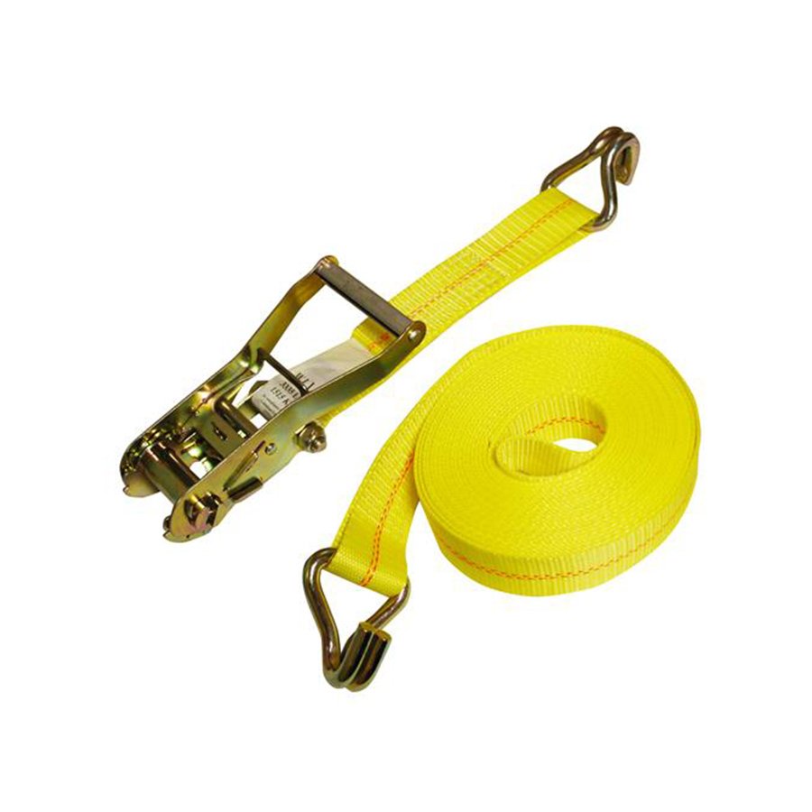 ASTM B30.9 Cargo Lashing Strap