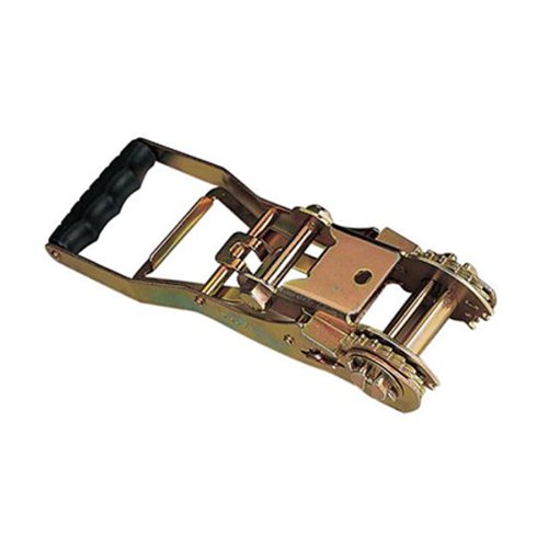 2inch x 11,000lbs Ergo Type Long Handle Ratchet Buckle 5T